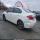 2HGFB2F59EH012476 2014 Honda Civic Ex 4Dr auction photo thumbnail 3