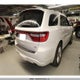 1C4SDJCT3SC513334 2025 Dodge Durango R/T auction photo thumbnail 4
