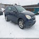 2GNFLEEK0F6223607 2015 Chevrolet Equinox Ls auction photo thumbnail 1
