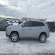 1C4PJMJS8GW299635 2016 Jeep Cherokee Overland auction photo thumbnail 14