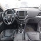 1C4PJMJS8GW299635 2016 Jeep Cherokee Overland auction photo thumbnail 19
