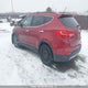 5XYZUDLB9GG343569 2016 Hyundai Santa Fe auction photo thumbnail 3