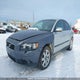 YV1MS382X62183885 2006 Volvo S40 2.4I auction photo thumbnail 2