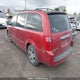 2D4RN4DE2AR158078 2010 Dodge Caravan Grand Crew auction photo thumbnail 3