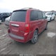 2D4RN4DE2AR158078 2010 Dodge Caravan Grand Crew auction photo thumbnail 4