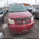 2D4RN4DE2AR158078 2010 Dodge Caravan Grand Crew auction photo thumbnail 6