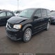 2C4RDGBG1HR853894 2017 Dodge Grand Caravan Se auction photo thumbnail 2