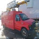 1FDXE4FL9BDB05751 2011 Ford Econoline E450 Super Duty Cutwy Van auction photo thumbnail 6