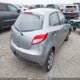 JM1DE1KY1D0167016 2013 Mazda Mazda2 auction photo thumbnail 4