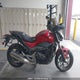 JH2RC7021EK000102 2014 Honda Nc750Sa auction photo thumbnail 14