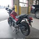 JH2RC7021EK000102 2014 Honda Nc750Sa auction photo thumbnail 3