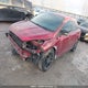 1FADP3F23GL327451 2016 Ford Focus auction photo thumbnail 2