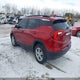 3GKALMEV8NL116455 2022 GMC Terrain Sle auction photo thumbnail 3
