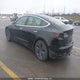 5YJ3E1EA0LF734116 2020 Tesla Model 3 Standard Range Plus auction photo thumbnail 3