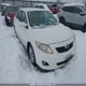 2T1BU40E59C021851 2009 Toyota Corolla S/Le/Xle auction photo thumbnail 1