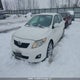 2T1BU40E59C021851 2009 Toyota Corolla S/Le/Xle auction photo thumbnail 2