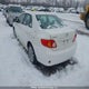 2T1BU40E59C021851 2009 Toyota Corolla S/Le/Xle auction photo thumbnail 3