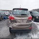 KM8JT3AC6CU454378 2012 Hyundai Tucson Gl auction photo thumbnail 16