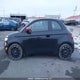 ZFAFFAA42RX215343 2024 Fiat 500 E Red auction photo thumbnail 14