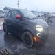 ZFAFFAA42RX215343 2024 Fiat 500 E Red auction photo thumbnail 1