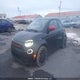 ZFAFFAA42RX215343 2024 Fiat 500 E Red auction photo thumbnail 2