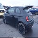 ZFAFFAA42RX215343 2024 Fiat 500 E Red auction photo thumbnail 3