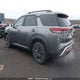 5N1DR3BE1RC255135 2024 Nissan Pathfinder Sv auction photo thumbnail 3