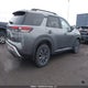 5N1DR3BE1RC255135 2024 Nissan Pathfinder Sv auction photo thumbnail 4