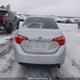 2T1BURHE4HC911113 2017 Toyota Corolla Le auction photo thumbnail 17
