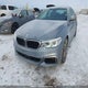 WBAJB9C57JB035986 2018 BMW M550Xi auction photo thumbnail 6