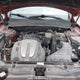 5NMSGDAG9AH416332 2010 Hyundai Santa Fe auction photo thumbnail 10
