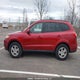 5NMSGDAG9AH416332 2010 Hyundai Santa Fe auction photo thumbnail 14