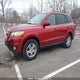 5NMSGDAG9AH416332 2010 Hyundai Santa Fe auction photo thumbnail 2