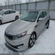 KNAGM4AD0D5037924 2013 Kia Optima auction photo thumbnail 2