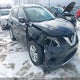 5N1AT2MT9FC833312 2015 Nissan Rogue S/Sv auction photo thumbnail 6