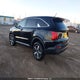 5XYRGDLC8NG106407 2022 Kia Sorento Lx auction photo thumbnail 3