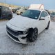 KMHLM4DG5SU025483 2025 Hyundai Elantra Sel Sport auction photo thumbnail 2