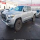 5TFDZ5BN6JX038435 2018 Toyota Tacoma Sr5 auction photo thumbnail 2