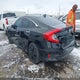 2HGFC1F95JH104446 2018 Honda Civic Touring auction photo thumbnail 3