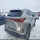2T2GKCEZ6RC022147 2024 Lexus Nx 350H 350H auction photo thumbnail 4