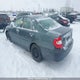 JTDBE32K430243776 2003 Toyota Camry Le/Xle auction photo thumbnail 3