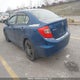 2HGFB2F5XCH032250 2012 Honda Civic auction photo thumbnail 3