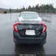 2HGFC2F51MH008126 2021 Honda Civic Lx auction photo thumbnail 17
