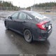2HGFC2F51MH008126 2021 Honda Civic Lx auction photo thumbnail 3