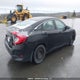 2HGFC2F51MH008126 2021 Honda Civic Lx auction photo thumbnail 4
