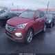 5XYZUDLA3HG442526 2017 Hyundai Santa Fe Sport 2.0T Ultimate auction photo thumbnail 2