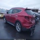 5XYZUDLA3HG442526 2017 Hyundai Santa Fe Sport 2.0T Ultimate auction photo thumbnail 3