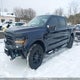 1FTEW3LP7SKE72749 2025 Ford F-150 Xlt auction photo thumbnail 2