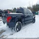 1FTEW3LP7SKE72749 2025 Ford F-150 Xlt auction photo thumbnail 4