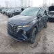 KM8JCCD10RU167153 2024 Hyundai Tucson Hybrid auction photo thumbnail 2